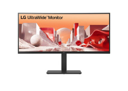 34" LG UltraWide 34BA85QE-B WQHD/DP/2xHDMI/USB-C/IPS