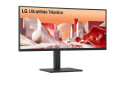 34" LG UltraWide 34BA85QE-B WQHD/DP/2xHDMI/USB-C/IPS