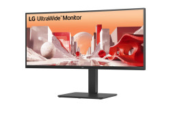 34" LG UltraWide 34BA85QE-B WQHD/DP/2xHDMI/USB-C/IPS