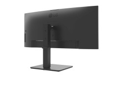 34" LG UltraWide 34BA85QE-B WQHD/DP/2xHDMI/USB-C/IPS