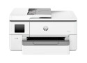 HP OfficeJet Pro 9720e Wide Format AIO / WLAN/LAN / Wit
