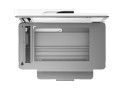 HP OfficeJet Pro 9720e Wide Format AIO / WLAN/LAN / Wit