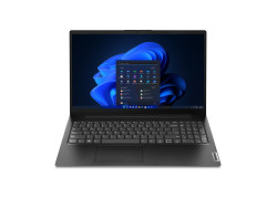 Lenovo 15,6" R3-7/8GB/512GB/FHD/NoOS Zwart