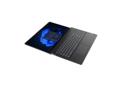 Lenovo 15,6" R3-7/8GB/512GB/FHD/NoOS Zwart