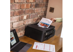 Brother MFC-J4350DW AIO / WLAN / FAX / Zwart