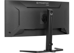 34" Iiyama G-Master GCB3484WQSU-B1 Curved/UWQHD/180Hz/VA