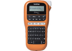 Brother PT-E110VP Labelprinter