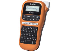 Brother PT-E110VP Labelprinter