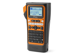 Brother PT-E310BTVP Pro Labelprinter met draagkoffer