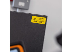 Brother PT-E310BTVP Pro Labelprinter met draagkoffer