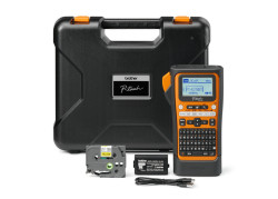 Brother PT-E310BTVP Pro Labelprinter met draagkoffer