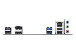 Gigabyte 1851 H810M K - DDR5/M.2/DP/HDMI/ÂµATX