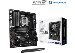 ASRock 1851 Z890 Pro-A WiFi -DDR5/4xM.2/DP/HDMI/USB-C/A