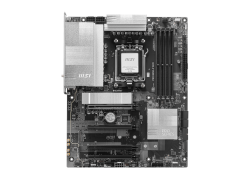 MSI AM5 B850-P PRO WIFI - DDR5/3xM.2/HDMI/ATX