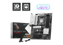 MSI AM5 B850-P PRO WIFI - DDR5/3xM.2/HDMI/ATX