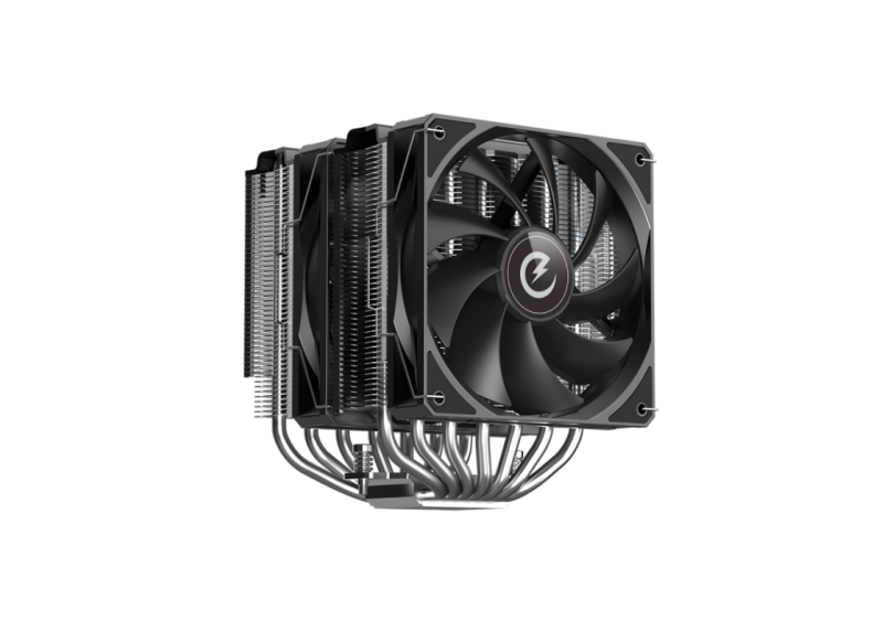 Power Train Z-7000 dual PWM - AMD-Intel 280Watt