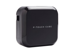 Brother PT-P710BT CUBE Plus oplaadbaar BT Labelprint