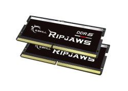 SODIMM 32GB DDR5/5600 CL40 (2x 16GB) G.Skill Ripjaws