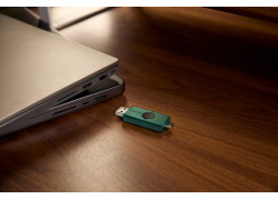 USB 3.2 FD 128GB Kingston DataTraveler DuoG2 Gen 1