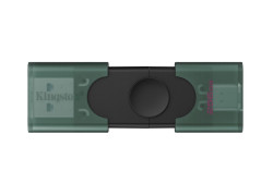USB 3.2 FD 256GB Kingston DataTraveler DuoG2 Gen 1