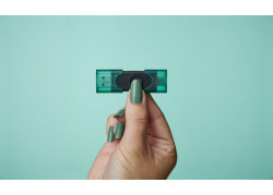 USB 3.2 FD 256GB Kingston DataTraveler DuoG2 Gen 1