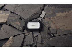 4TB Kingston XS2000 Zilver-Zwart/USB-C/2000/2000