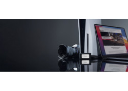 4TB Kingston XS2000 Zilver-Zwart/USB-C/2000/2000