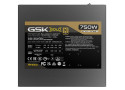 Antec 750W GSK750 V2 EC 80+ Gold Full Modular ATX3.1