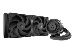 Arctic Liquid Freezer III Pro - 280 Waterkoeling