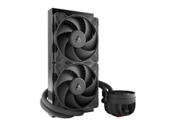 Arctic Liquid Freezer III Pro - 280 Waterkoeling
