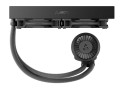 Arctic Liquid Freezer III Pro - 280 Waterkoeling