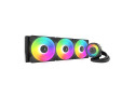 Arctic Liquid Freezer III Pro - 420 A-RGB Waterkoeling