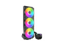 Arctic Liquid Freezer III Pro - 420 A-RGB Waterkoeling