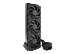 Arctic Liquid Freezer III Pro - 420 Waterkoeling