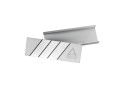 Arctic SSD koeler M2 Pro Zilver - M.2 2280