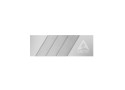 Arctic SSD koeler M2 Pro Zilver - M.2 2280