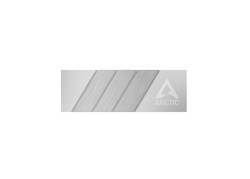 Arctic SSD koeler M2 Pro Zilver - M.2 2280