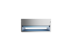 Arctic SSD koeler M2 Pro Zilver - M.2 2280