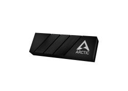 Arctic SSD koeler M2 Pro Zwart - M.2 2280