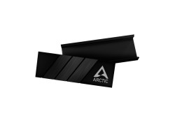 Arctic SSD koeler M2 Pro Zwart - M.2 2280