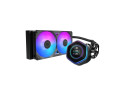 Cooler Master ML 240 Atmos II LCD ARGB Waterk.