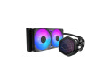 Cooler Master ML 240 Atmos II Pixel LED ARGB Waterk.