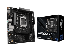 ASRock 1851 H810M-H - DDR5/M.2/HDMI/ÂµATX