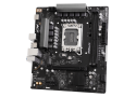 ASRock 1851 H810M-H - DDR5/M.2/HDMI/ÂµATX