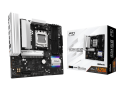 ASRock AM5 A620AM Pro RS - DDR5/M.2/DP/HDMI/ÂµATX