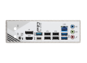 ASRock AM5 A620AM Pro RS - DDR5/M.2/DP/HDMI/ÂµATX