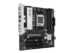 ASUS AM5 B850M MAX GAMING WIFI - DDR5/3xM.2/DP/HDMI/ATX