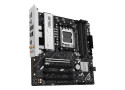 ASUS AM5 B850M MAX GAMING WIFI - DDR5/3xM.2/DP/HDMI/ATX