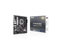 ASUS 1851 H810M-E-CSM PRIME - DDR5/M.2/DP/HDMI/ÂµATX
