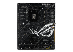 ASUS 1851 Z890-H GAMING WIFI ROG STRIX - DDR5/4xM.2/DP